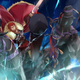Illustration for article titled Top 10 Nasuverse characters